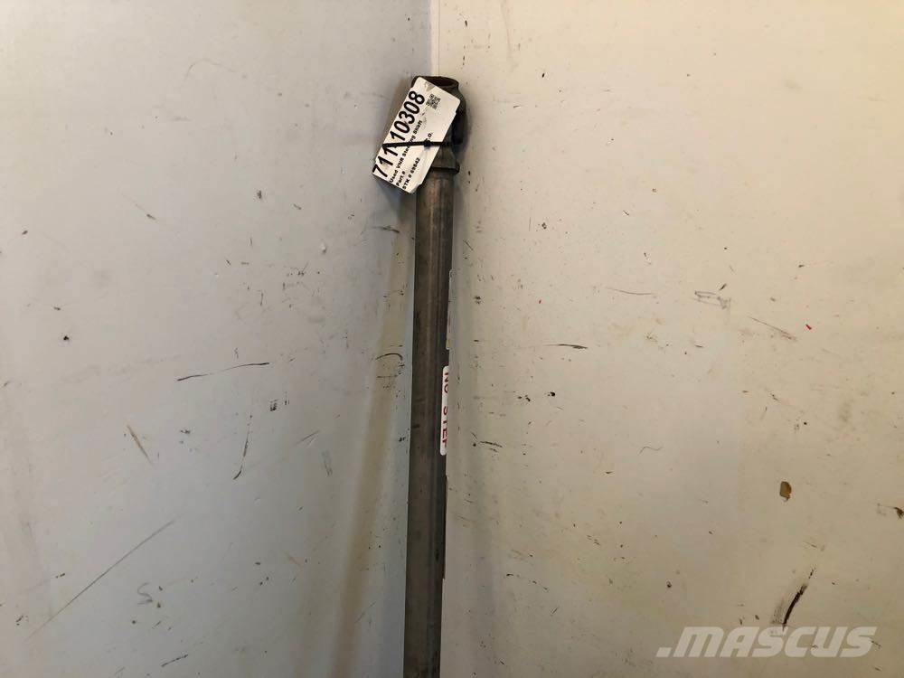 Volvo VNR Otros componentes