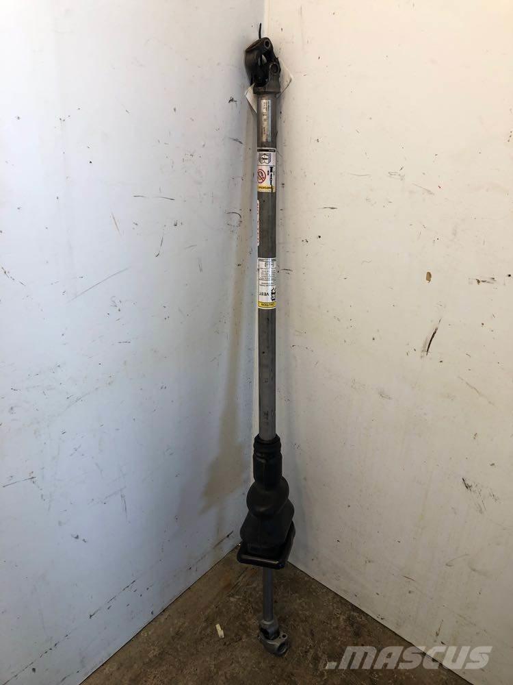 Volvo VNR Otros componentes