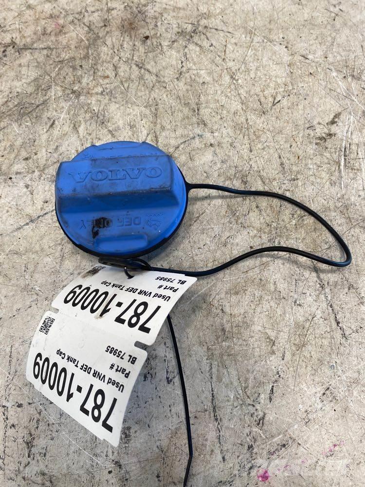 Volvo VNR Otros componentes