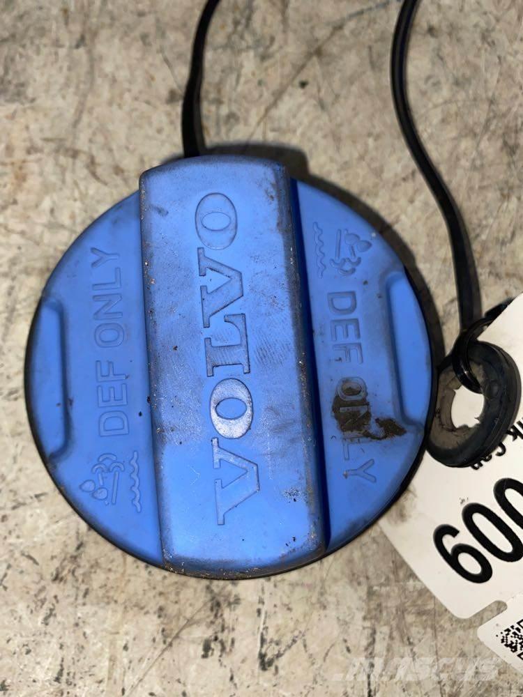 Volvo VNR Otros componentes