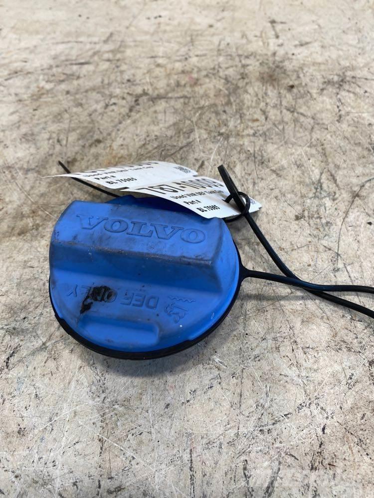 Volvo VNR Otros componentes