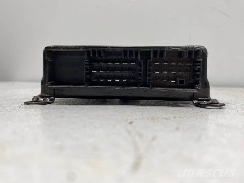 Wabco  Componentes electrónicos