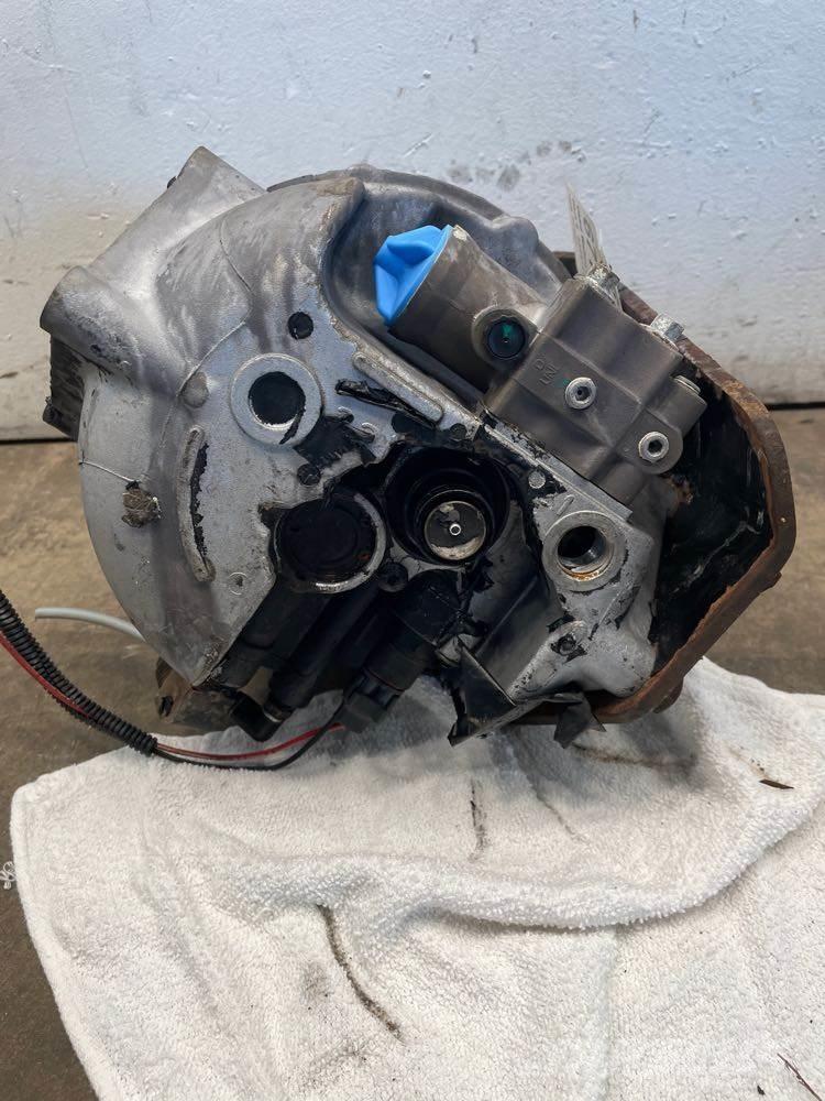 Wabco  Otros componentes