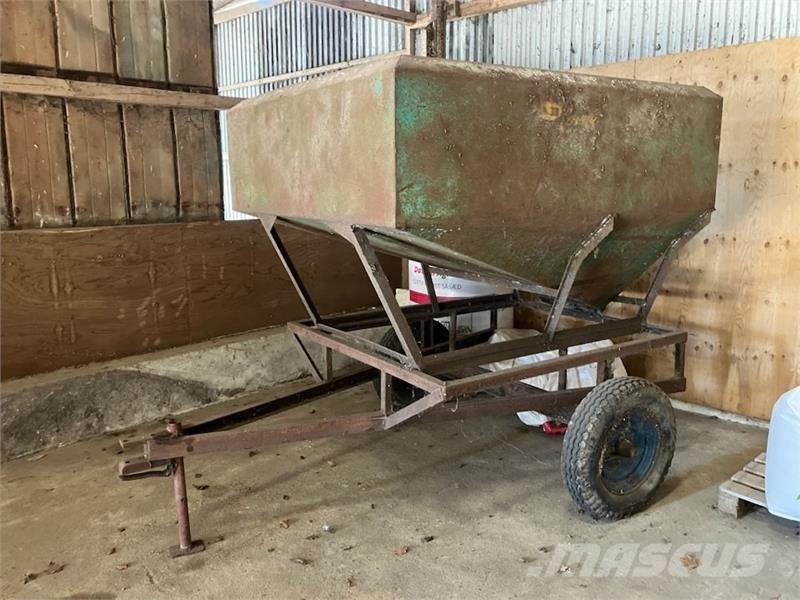 AB  Remolques de uso general