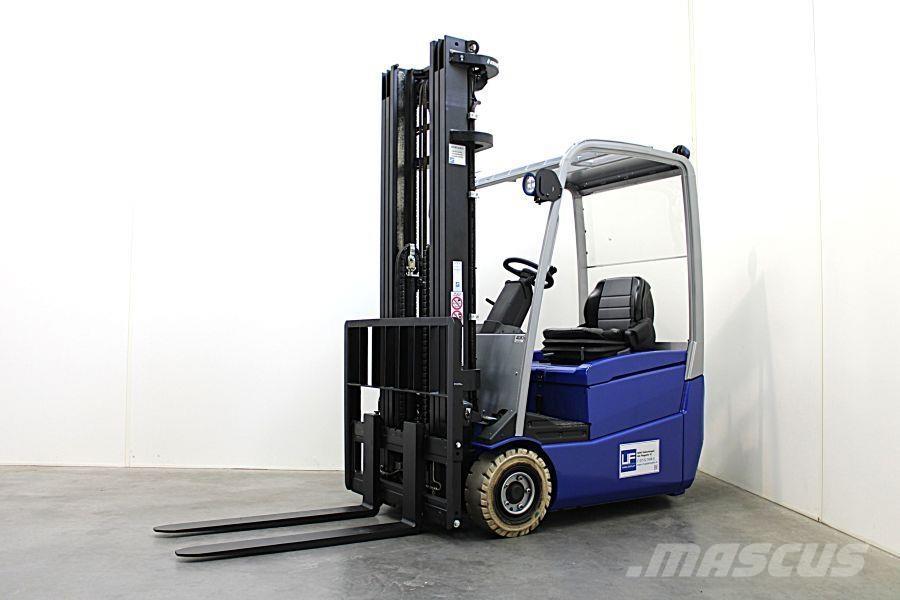 Cesab B 316 Carretillas de horquilla eléctrica