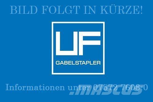 Cesab B 880 H II Carretillas de horquilla eléctrica