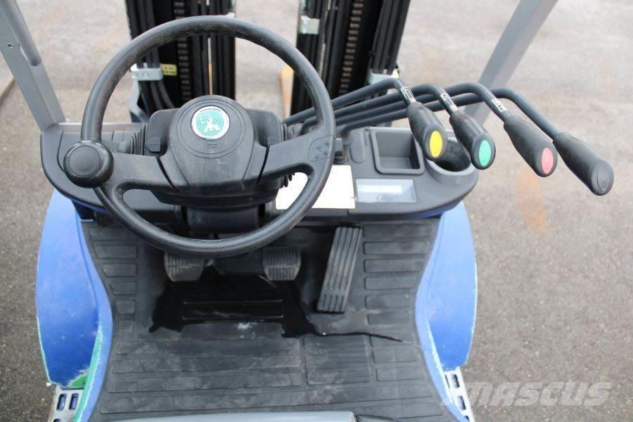 Cesab M 325 D Camiones diesel