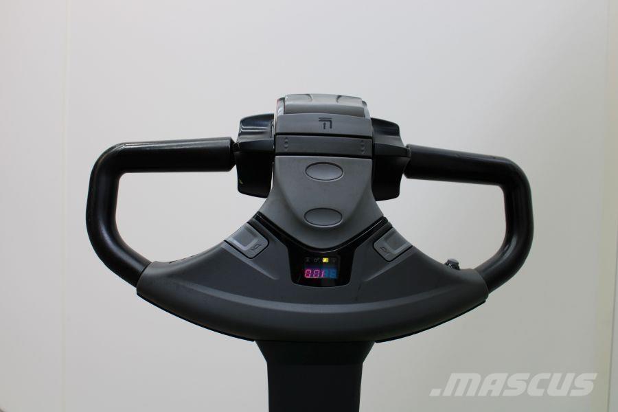 Cesab S 214 / 445 Montacargas manual