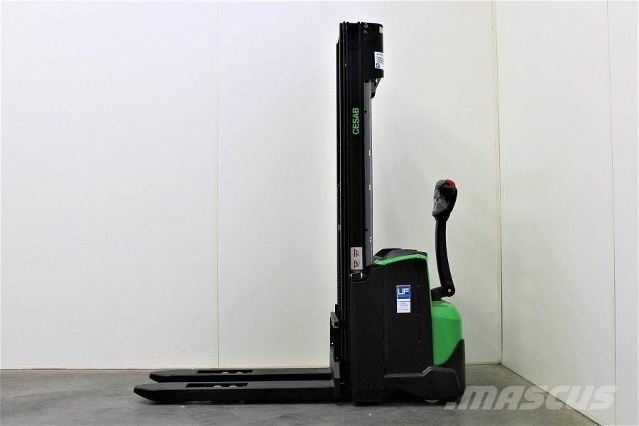 Cesab S 214 / 475 Montacargas manual