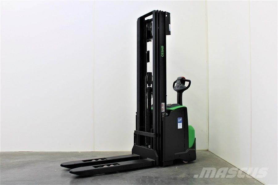 Cesab S 214 / 475 Montacargas manual