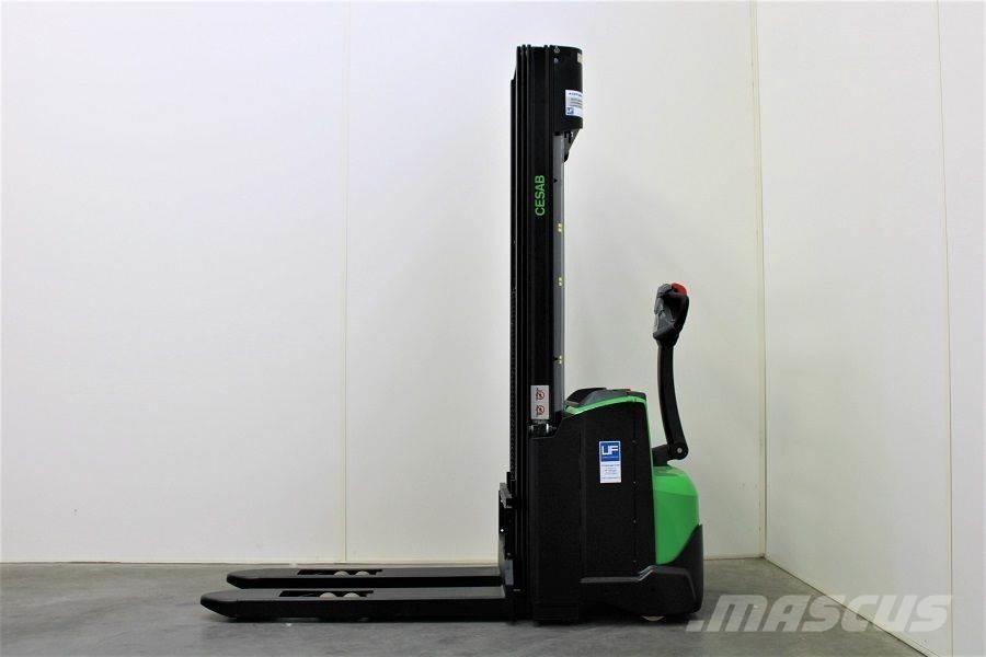 Cesab S 214 / 475 Montacargas manual