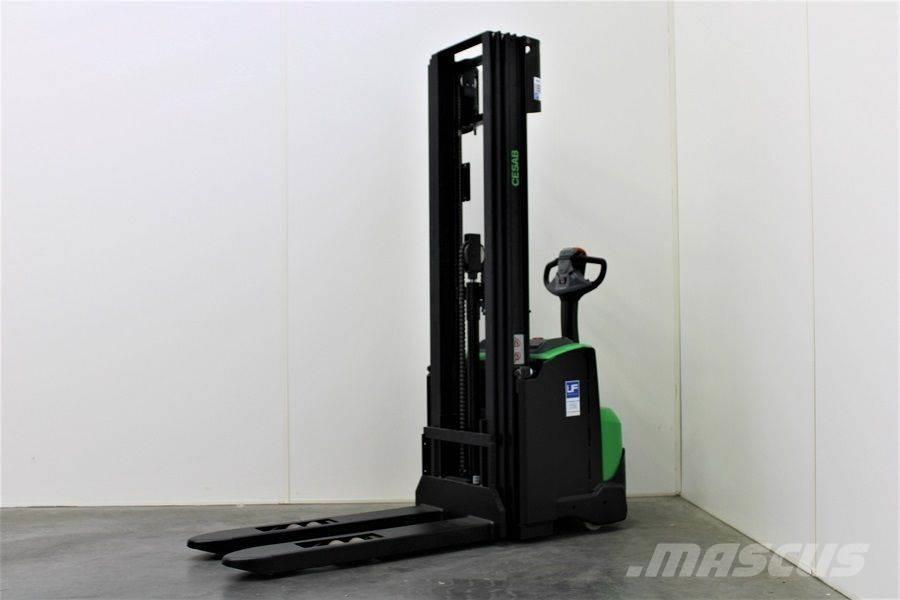 Cesab S 214 / 475 Montacargas manual