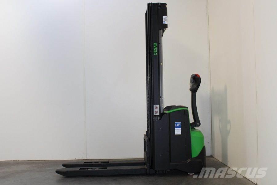 Cesab S 214 L / 475 Montacargas manual