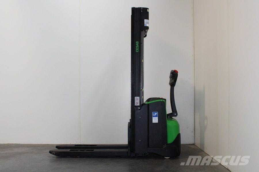 Cesab S 214 L / 475 Montacargas manual