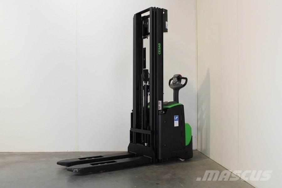 Cesab S 214 L / 475 Montacargas manual