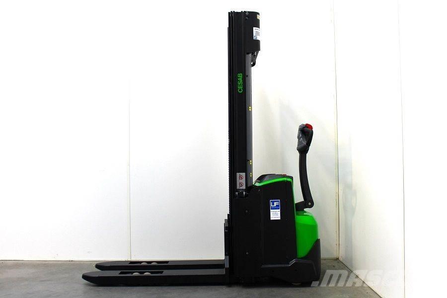 Cesab S 214 L / 475 Montacargas manual