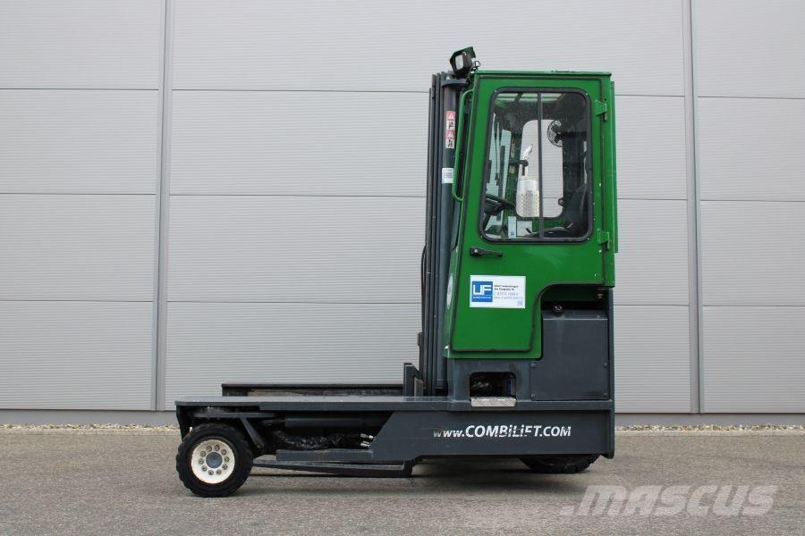 Combilift C 4500 Carretillas de carga lateral