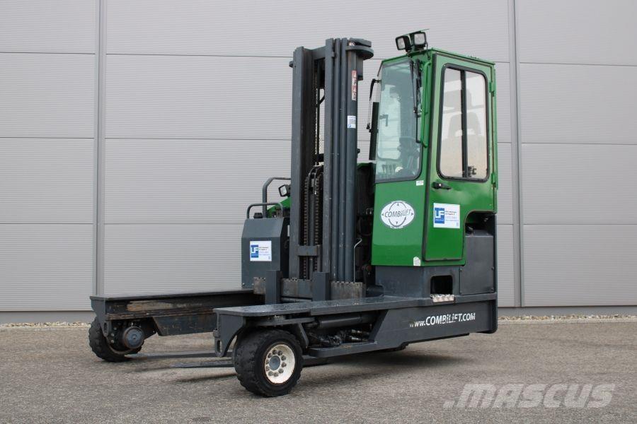 Combilift C 4500 Carretillas de carga lateral