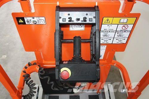 JLG 2030 ES Plataformas tijera