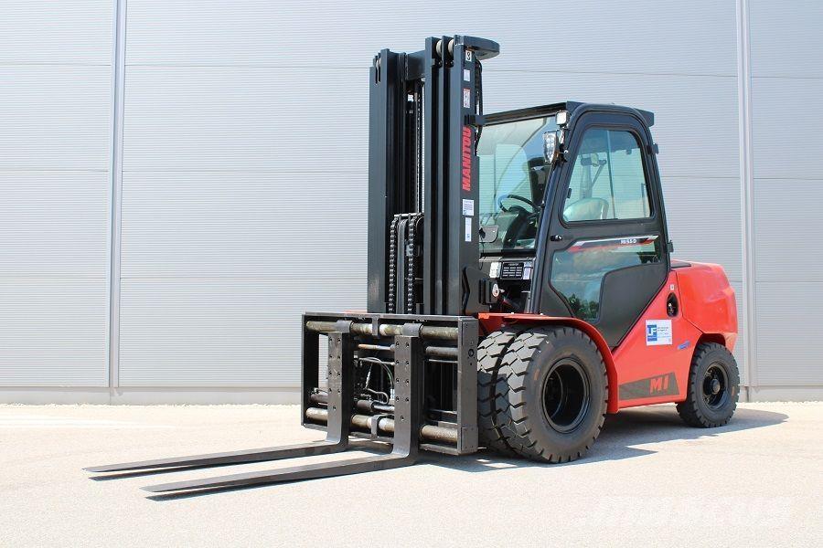 Manitou MI 55 D Camiones diesel