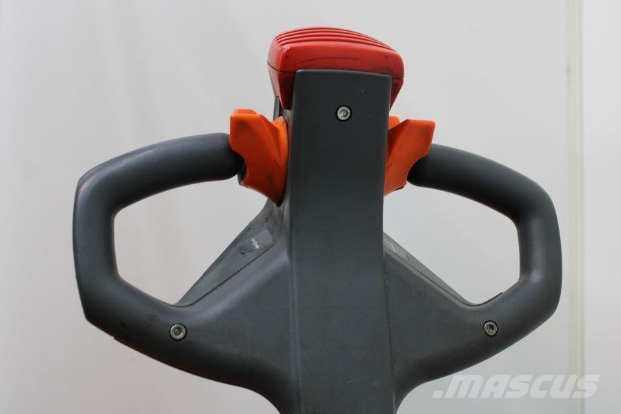 MIC G160-350T Montacargas manual