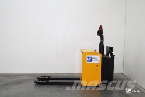 Steinbock WN 20 S Montacargas de baja elevación