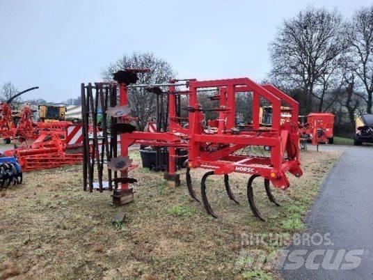 Horsch DECHAUMEUR Otra maquinaria agrícola