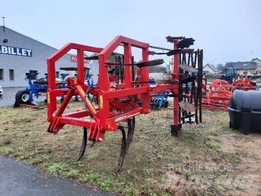 Horsch DECHAUMEUR Otra maquinaria agrícola