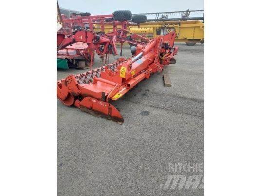 Kuhn HR4504DRC Gradas vibratorias / rotocultivadoras