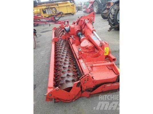 Kuhn HR4504DRC Gradas vibratorias / rotocultivadoras