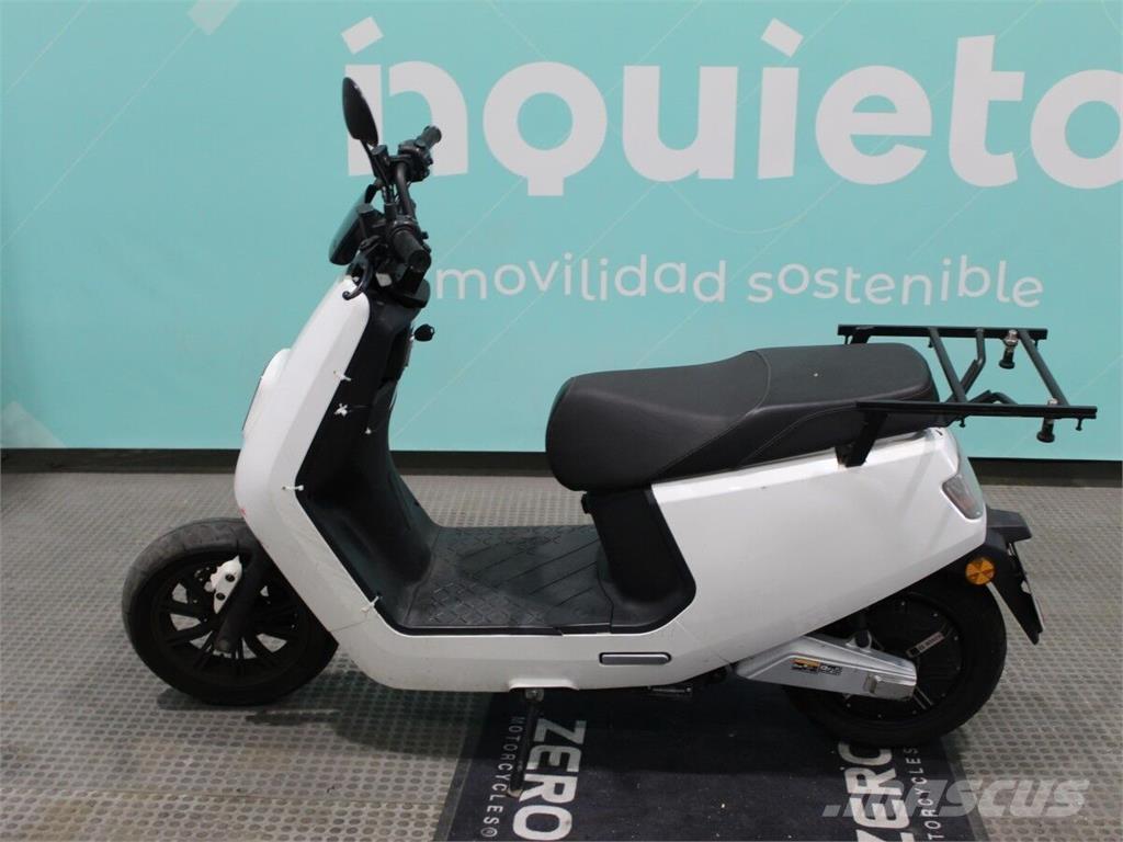  Lvneng LX08 Todoterrenos