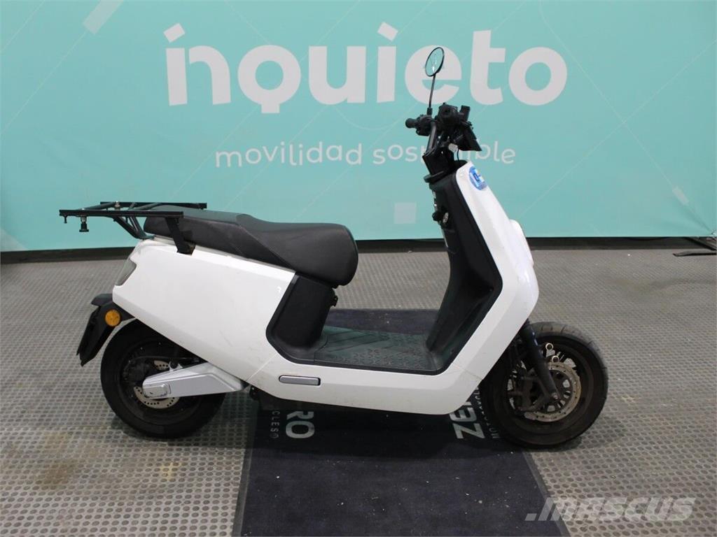  Lvneng LX08 Todoterrenos