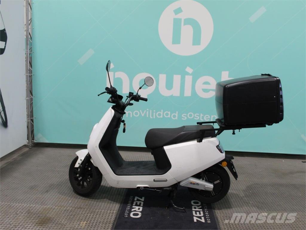  Lvneng LX08 Todoterrenos