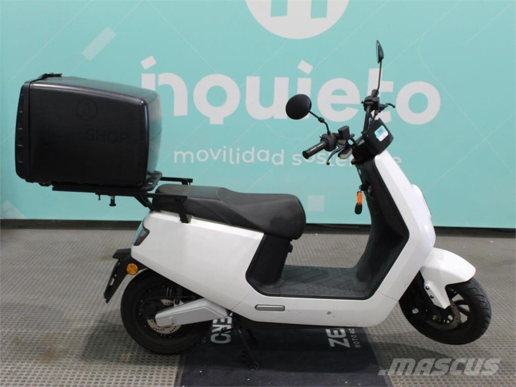  Lvneng LX08 Todoterrenos