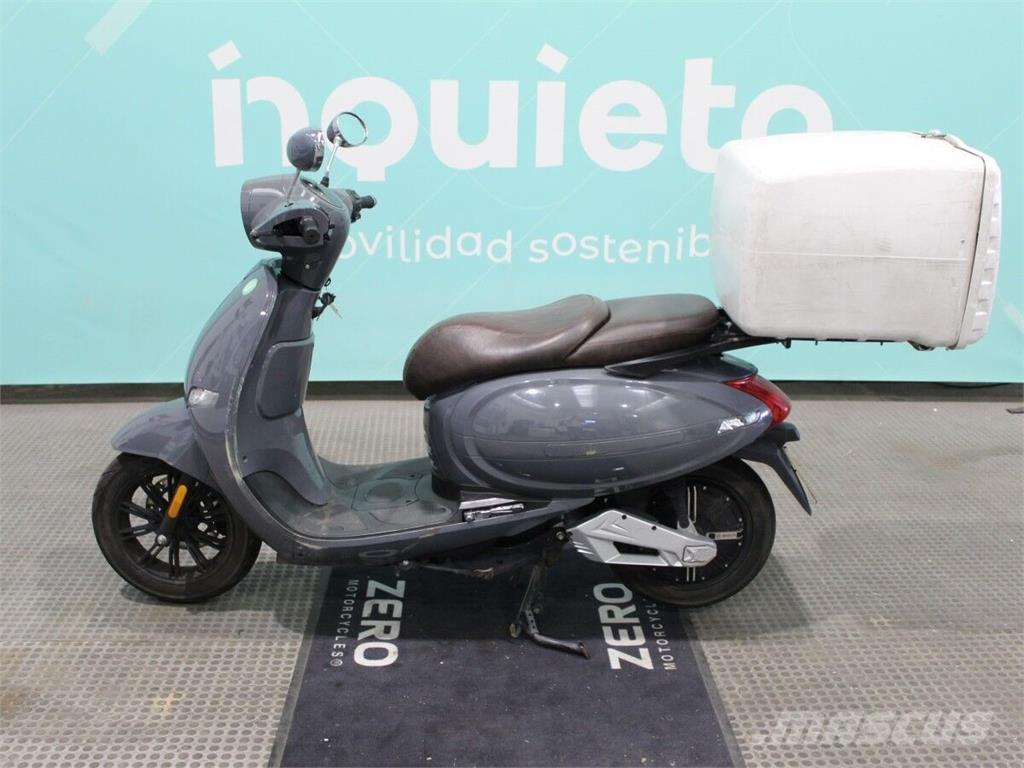  Urban D4 Todoterrenos