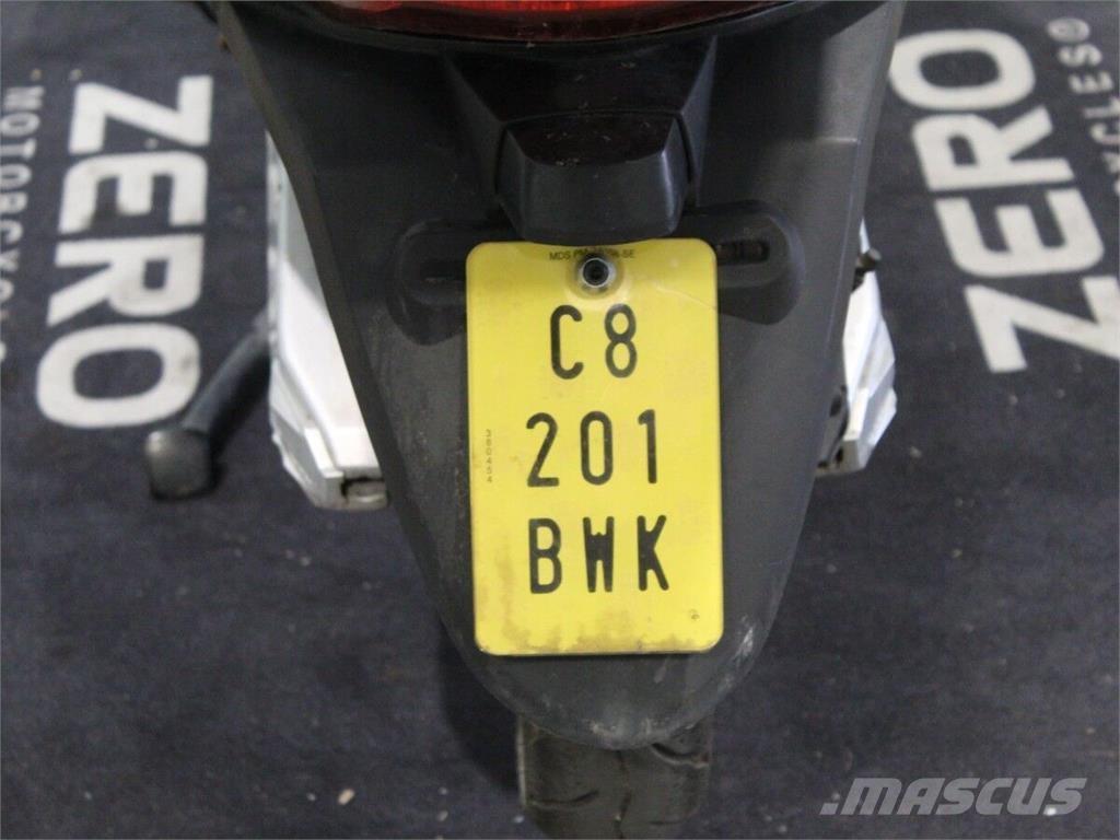  Urban D4 Todoterrenos