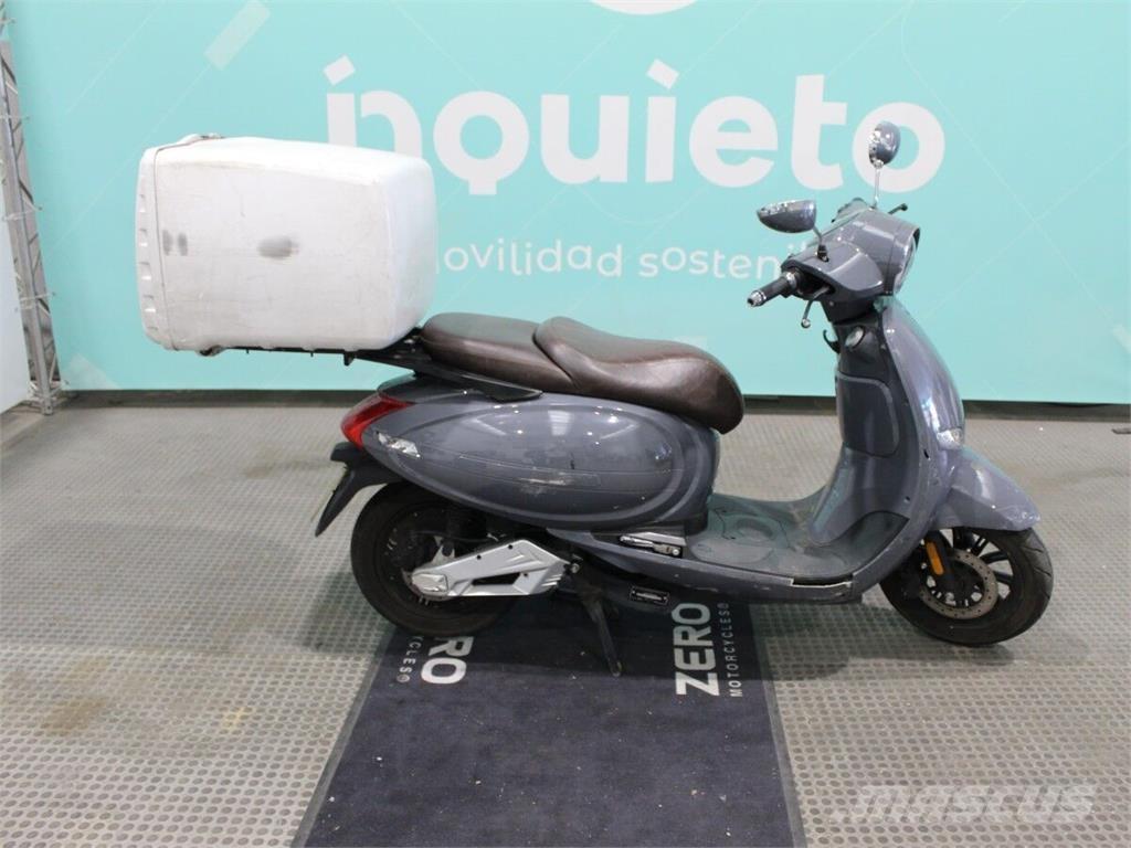  Urban D4 Todoterrenos