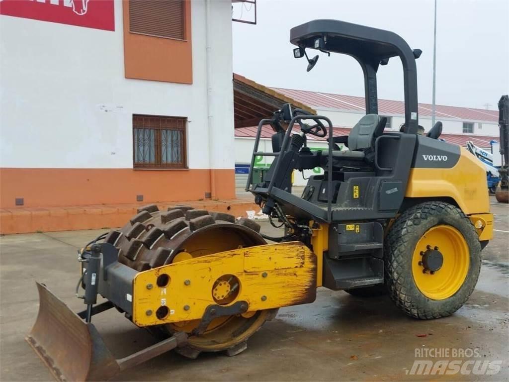 Volvo SD45B Compactadoras de suelo