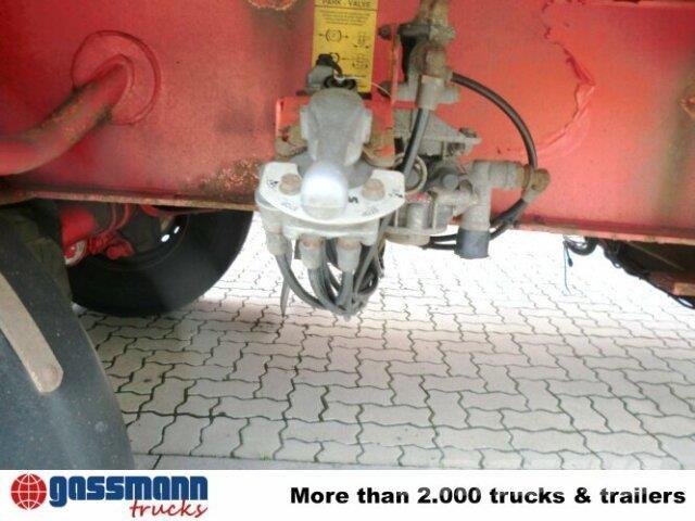 Schmitz Sko 24 Semirremolques de temperatura controlada