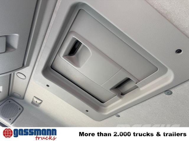 Volvo FL 280 4x4 Bañeras basculantes usadas