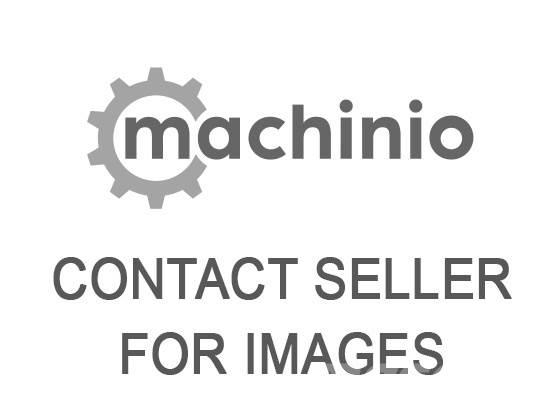 CAT 307.5 Excavadoras sobre orugas