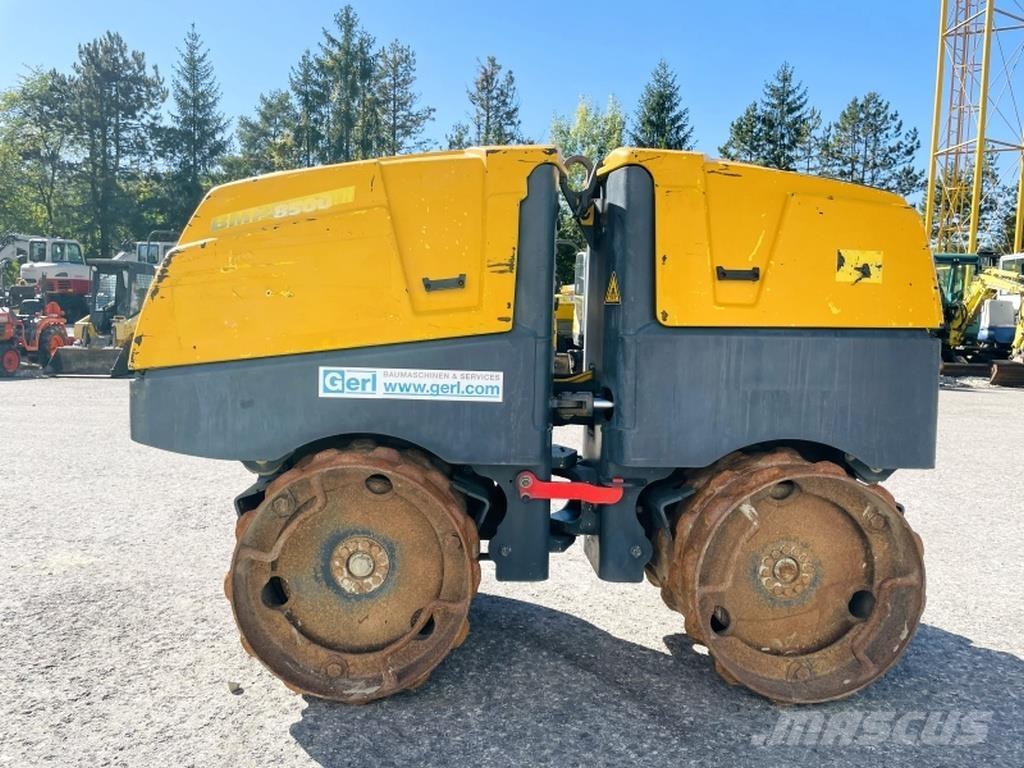 Bomag BMP8500 Compactadoras de suelo