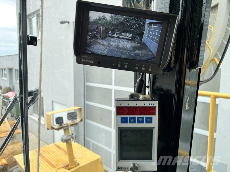 CAT 988 G Cargadoras sobre ruedas