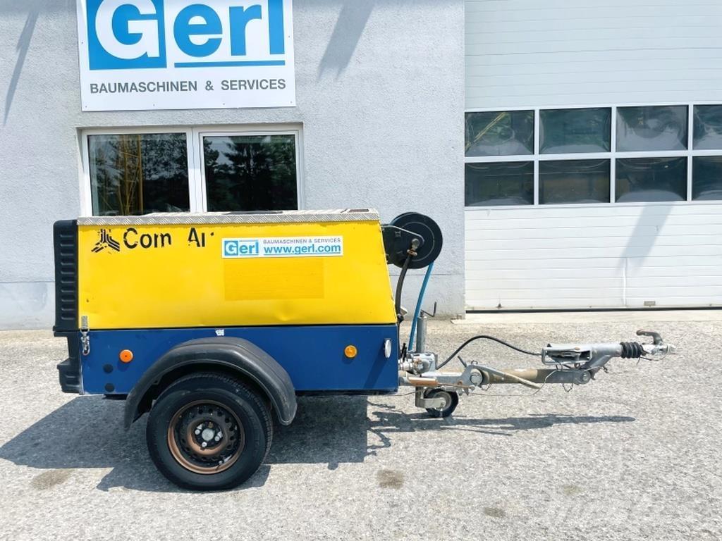 Compair C30 Compresoras