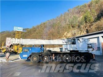 Demag HC200 Otras máquinas de elevación