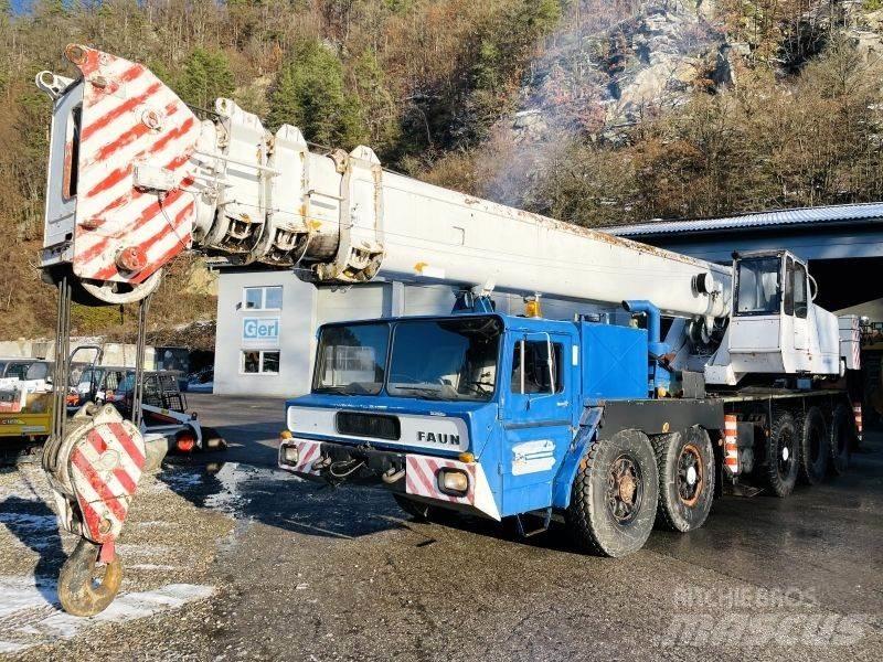 Demag HC200 Otras máquinas de elevación