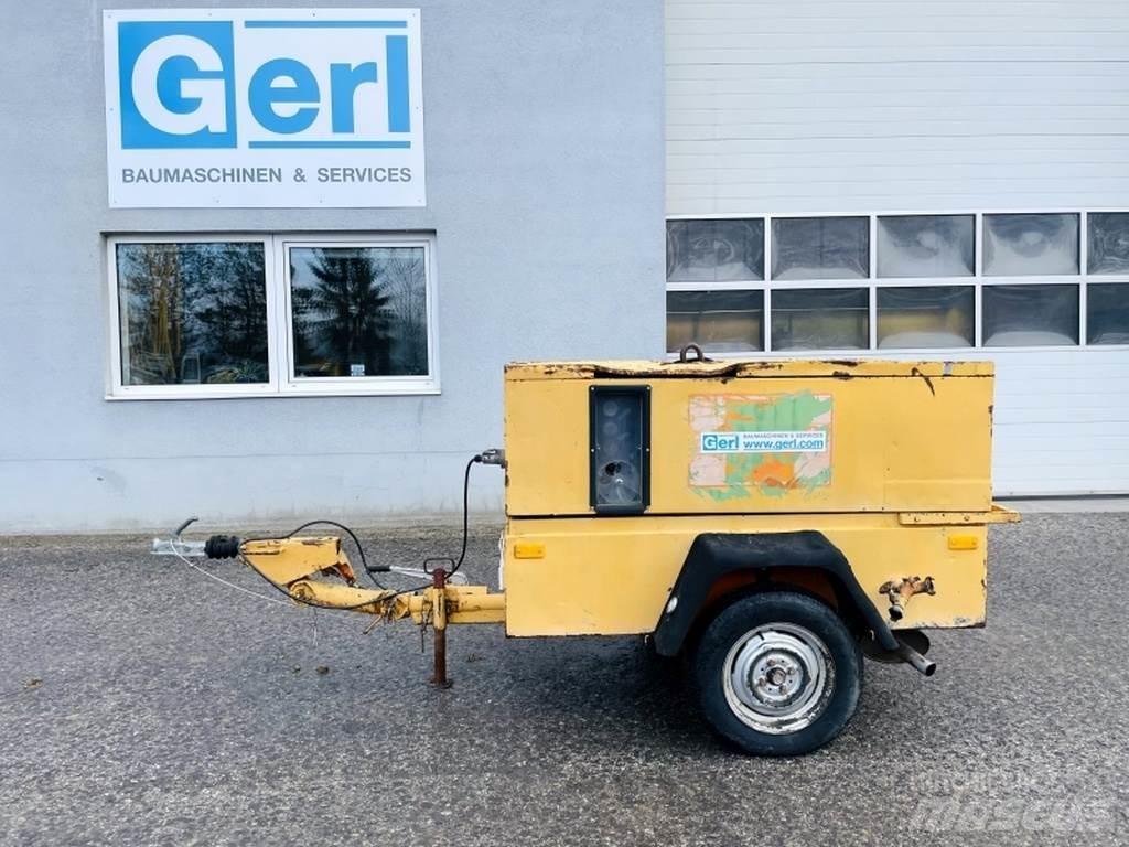 Demag SC40DS Compresoras