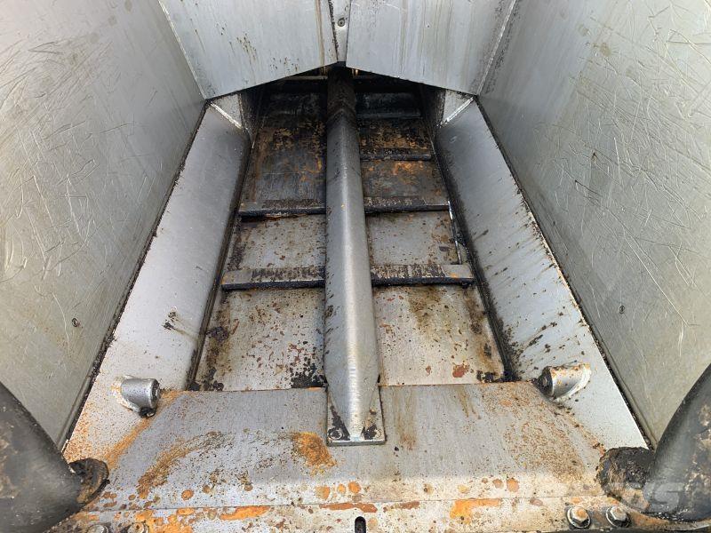 Dynapac F 5 CS Asfaltadoras