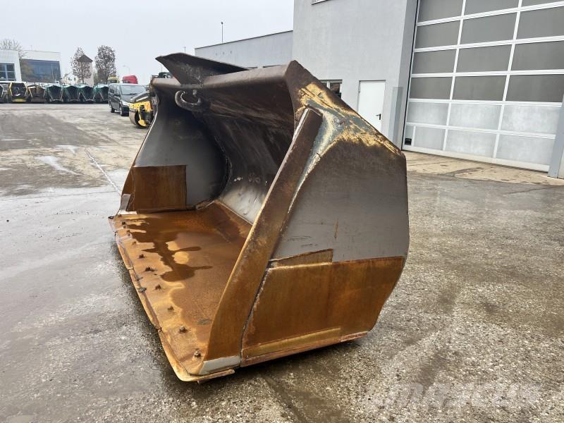 Liebherr Schaufel L 574 Cargadoras sobre ruedas