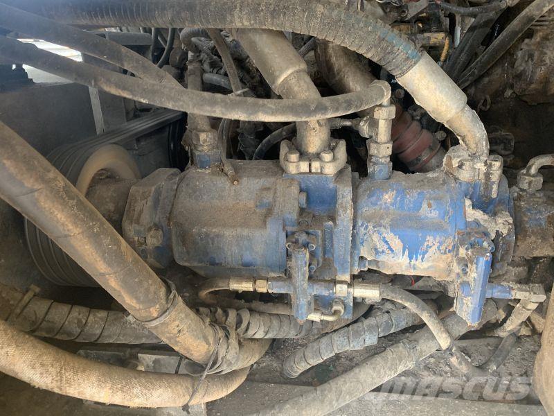 Rubble Master RM 100 Trituradoras